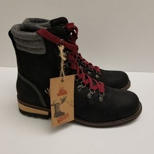 New Kodiak Women's Surrey II Hiking Boot